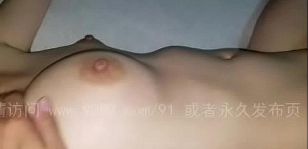  chinese hairy armpit big tits